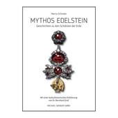 Libro di Marco Schreier - Mythos Edelstein - DISPONIBILE SOLO IN TEDESCO