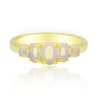 Anello in oro con Opale Crystal (Mark Tremonti)