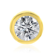 Ciondolo in oro con Diamante SI1 (G) (Annette)