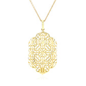 Collana in oro (Ornaments by de Melo)
