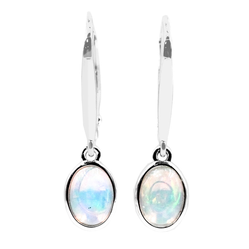 55 carati opale 5 carati originale naturale ovale gemma sciolto 