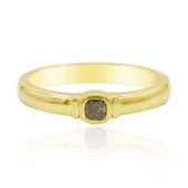 Anello in oro con Diamante Giallo d'Argyle I3 (Mark Tremonti)
