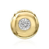 Ciondolo in oro con Diamante SI1 (G) (Annette)