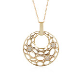 Collana in oro con Diamante I1 (I)  (Ornaments by de Melo)