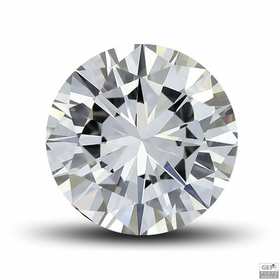 Diamante VVS2 (F)