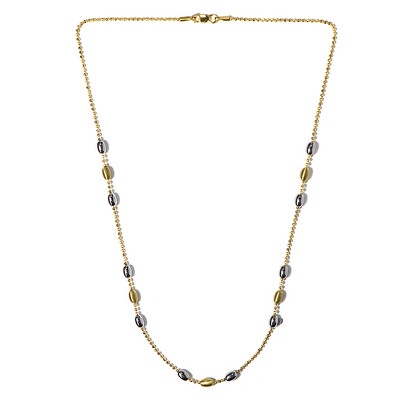 Collana in argento