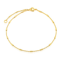 Bracciale in argento