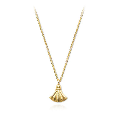 Collana in argento (Joias do Paraíso)