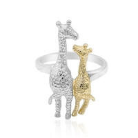 Anello in argento