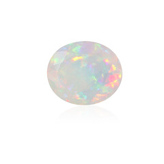 Gemma con Opale di Welo 1,979 ct