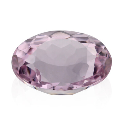 Gemma con Kunzite Brasiliana
