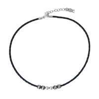 Collana in argento (Desert Chic)
