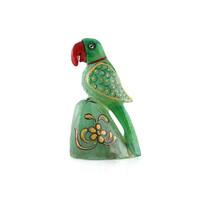 Figura con Avventurina Verde