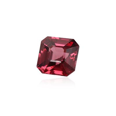 Gemma con Zircone Rosa