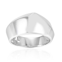 Anello in argento