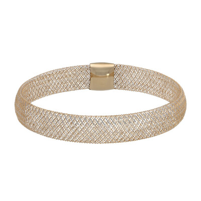 Bracciale in oro