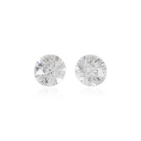 Gemma con Zircone 1,9 ct