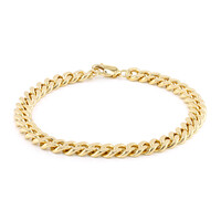 Bracciale in argento