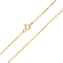 Catenina in argento