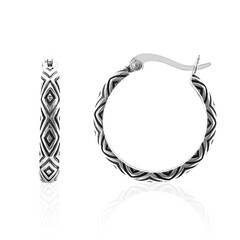 Orecchini in argento