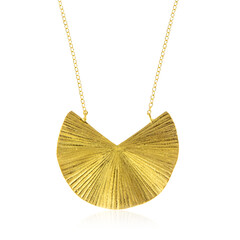Collana in argento (Joias do Paraíso)