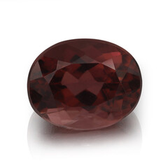 Gemma con Rubellite 2,98 ct