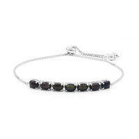 Bracciale in argento con Opale Mezezo