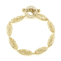 Bracciale in oro (Ornaments by de Melo)