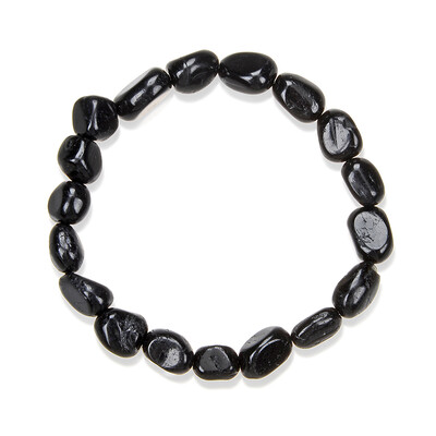 Bracciale con Tormalina Nera