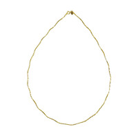 Collana in argento