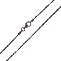 Catenina in argento
