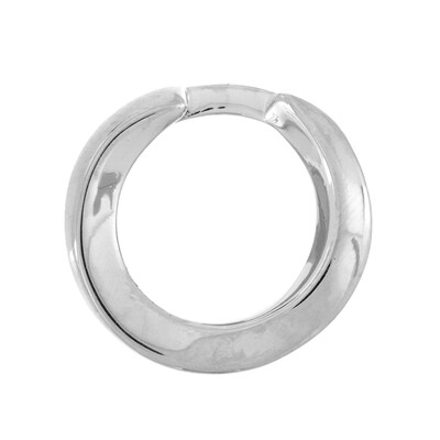 Ciondolo in argento (MONOSONO COLLECTION)