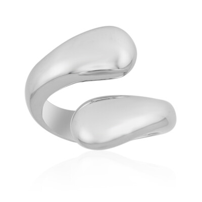 Anello in argento