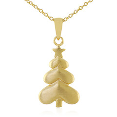 Collana in argento