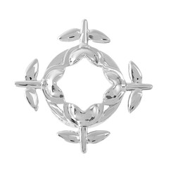 Ciondolo in argento