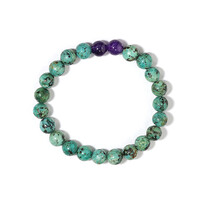 Bracciale con Ametista