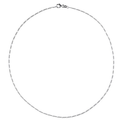 Collana in argento