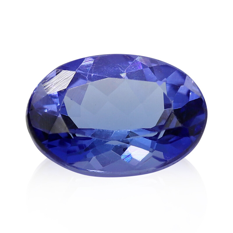 Tanzanite AAA 7230TD Gioielli Juwelo