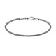 Bracciale in argento (Bali Barong)