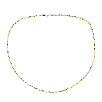 Collana in argento (MONOSONO COLLECTION)