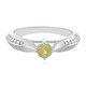 Anello in argento con Sfene