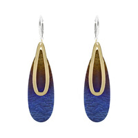 Orecchini in argento
