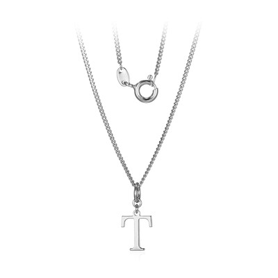 Collana in argento