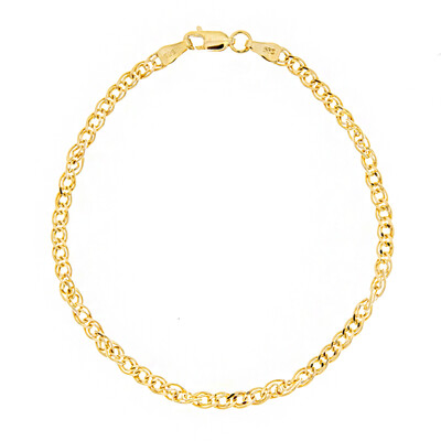 Bracciale in oro
