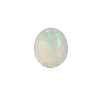 Gemma con Opale di Welo 3,14 ct