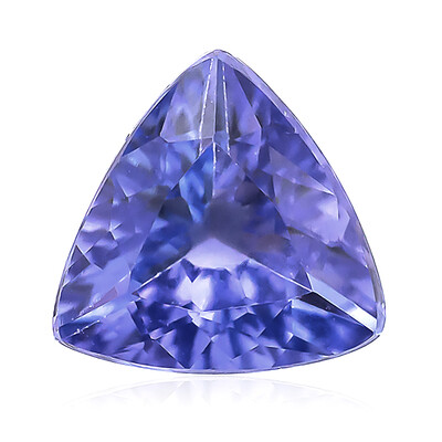 Gemma con Tanzanite AAA