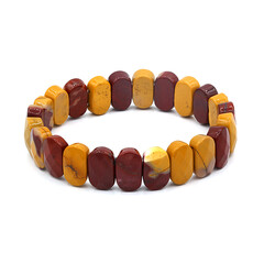 Bracciale con Mokaite