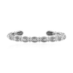 Bracciale in argento (Desert Chic)