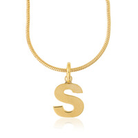 Collana in argento