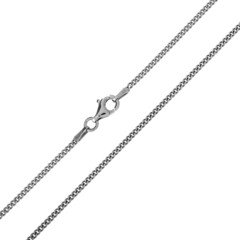 Catenina in argento